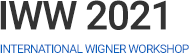 INTERNATIONAL WIGNER WORKSHOP (IWW) 2021